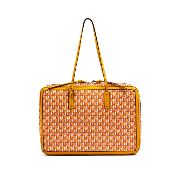 Retra Portfolio Apricot