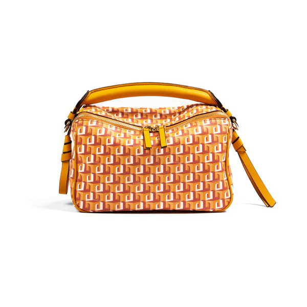 Mello Bowler Apricot
