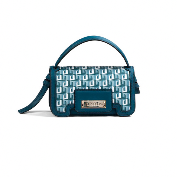 Àmilla Clutch Deep Teal